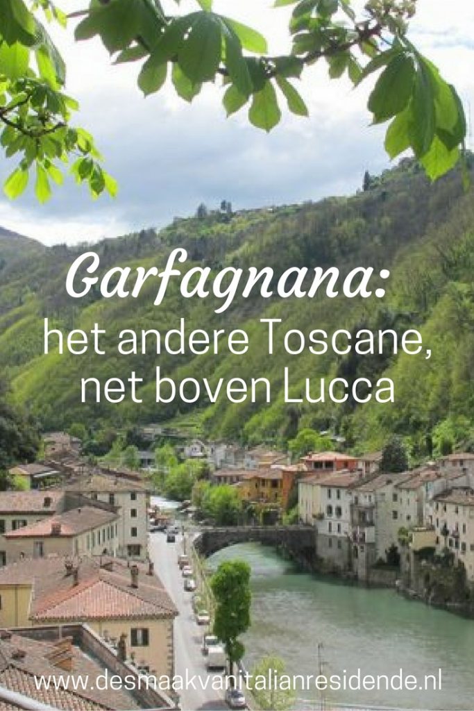 De Garfagnana is een gebied in de Toscane boven Lucca. Het is nog niet ontdekt door het massatoerisme, heeft prachtige bergen en mooi historische stadjes. Daarnaast is het een heerlijk gebied om te fietsen en er zijn fijne vakantiehuizen. Lees alles over deze regio op onze blog.