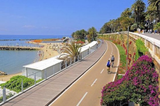 Fietsen fietsvakantie langs de Italiaanse kust met tips van Italian Residence vakantiehuizen