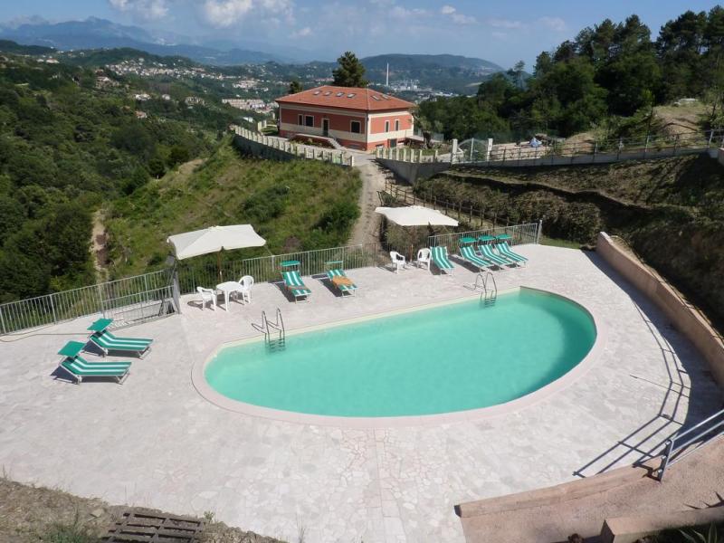 cinque terre vakantiehuizen vakantie villa agriturismo Italian Residence italie specialist