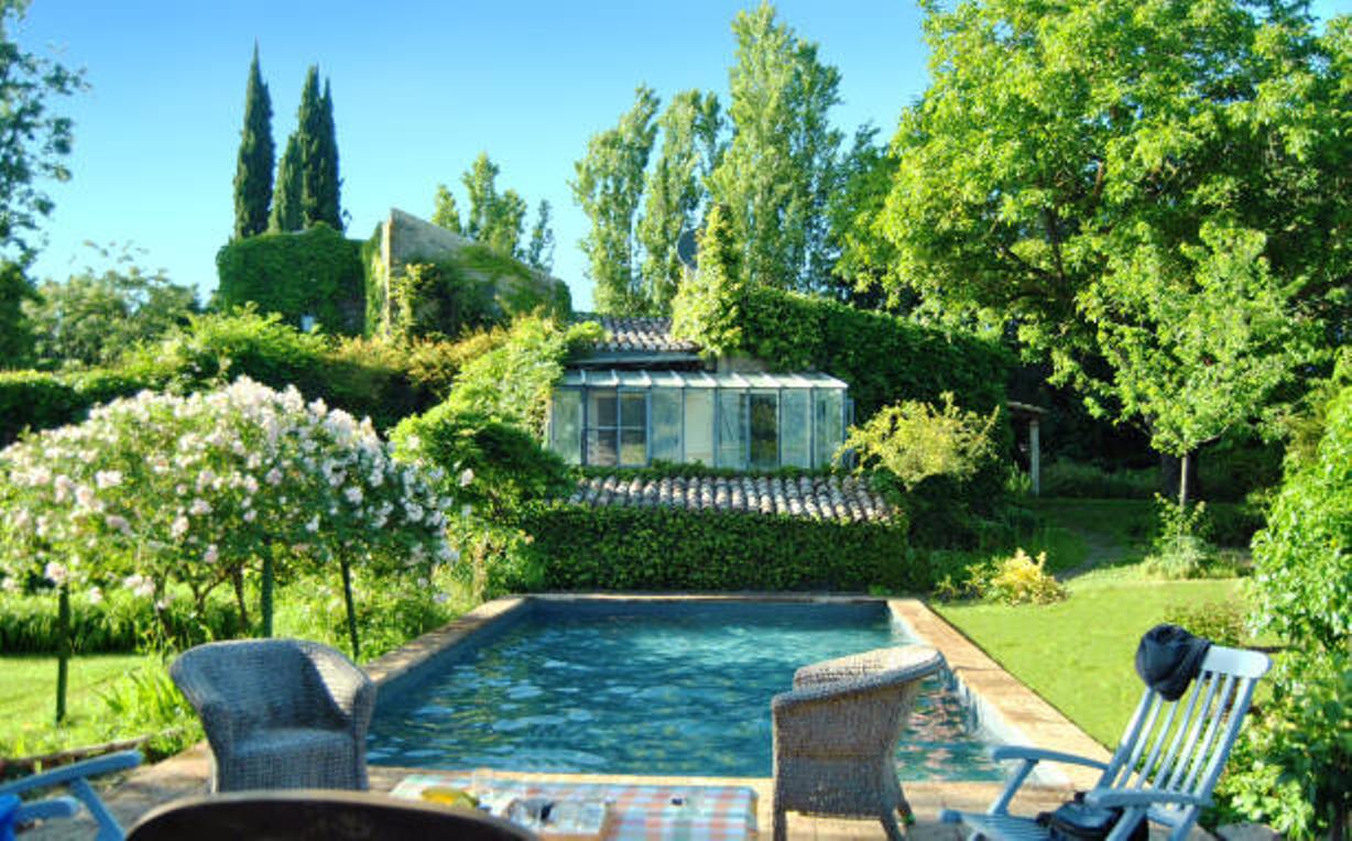 Vakantiehuis los-nara italian residence