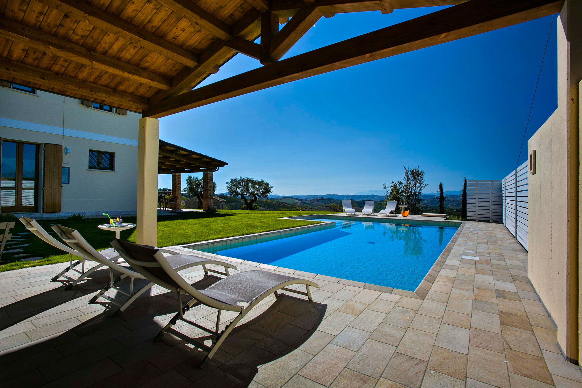 Villa Italian Residence Dream-Asso