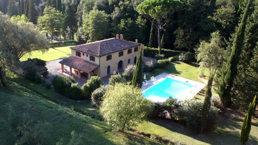 villa trouwen italie
italian residence