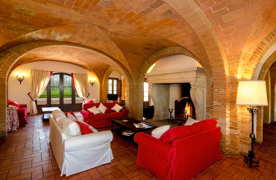 Trouw locatie Italie
Italian Residence