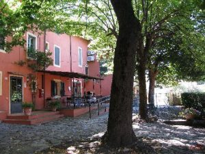 agriturismo met zwembad toscane kust los saro italian residence vakantiehuizen italië