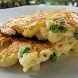 Frittata di pasta