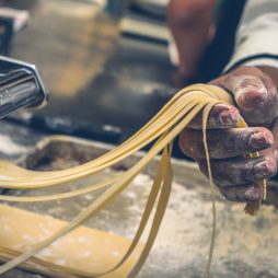 Tips voor het koken van de perfect pasta door Italian Residence