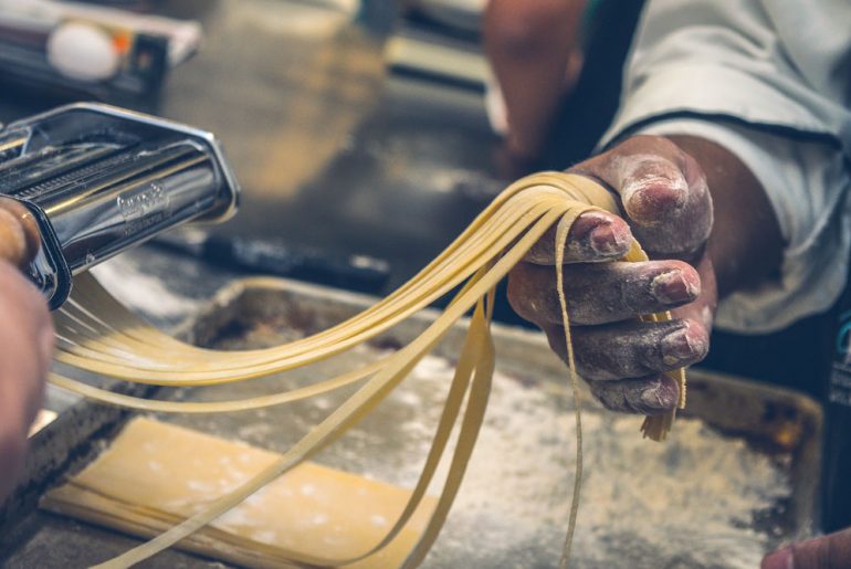 Tips voor het koken van de perfect pasta door Italian Residence