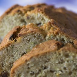 Recept courgette cake van de vele smaken van Italian Residence vakantiehuizen Italië