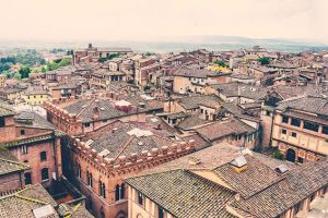 Siena Italian Residence