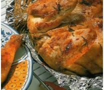 Receept Kip Diavolo uit de oven van de vele smaken van Italian Residence