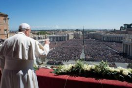 Vier Pasen in Rome met Italian Residence