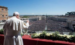 Vier Pasen in Rome met Italian Residence