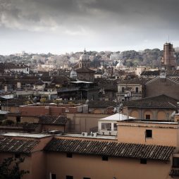 Ook het Rome gevoel bij jezelf oproepen? Vakantiehuizen villa's agriturismo Italië Rome met Italian Residence