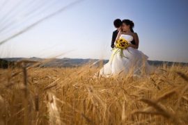 Trouwen in Italiè weddingplanner Italian Residence verzorgt je hele bruiloft