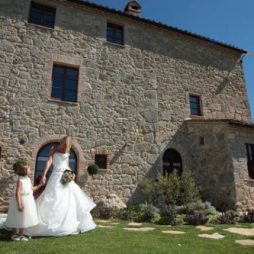 Wil jij trouwen in Italië? Laat je gehele bruiloft verzorgen door Italian Residence