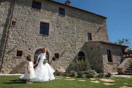 Wil jij trouwen in Italië? Laat je gehele bruiloft verzorgen door Italian Residence