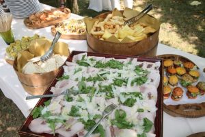 Trouwen in Italië. Laat je bruiloft organiseren door Italian Residence
