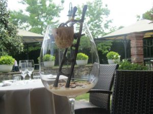 Restaurant tip voor Lucca van Italian Residence vakantiehuizen Italie