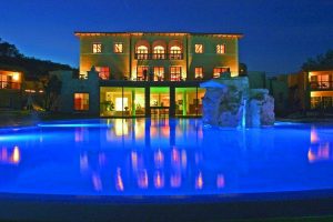 3 mooiste thermen en spa's in de regio Val D’Orcia (Siena) - Italië met Italian Residence. Tip over de omgeving en vakantiehuizen