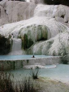 3 mooiste thermen en spa's in de regio Val D’Orcia (Siena) - Italie. Boek een vakantiehuis in deze regio bij Italian Residence