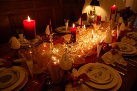 Kerst in Italie: Tradities en gewoonten