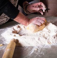 kookworkshop italiaans koken in italie met Italian Residence