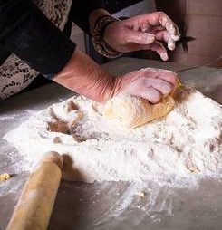 kookworkshop italiaans koken in italie met Italian Residence