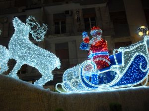 Kerst in Italie tradities en gewoonten