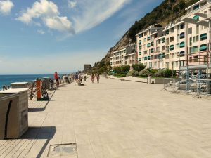 vakantiehuizen cinque terre Italian Residence