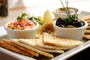 Mediterraan dieet voor afwisselend, lekker en gezond afvallen