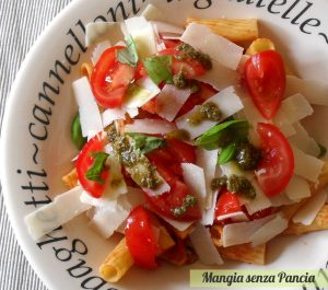 recept mediterraan dieet