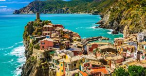 Cinque Terre tips en vakantiehuizen van Italian Residence