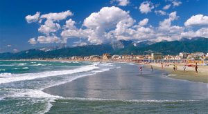 Boek je vakanatiehuis aan de italiaanse kust bij Italian Residence
