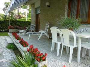 Vakantiehuis dichtbij het strand te huur via Italian Residence Italie