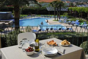 Vakantiehuis ligurie italie van Italian Residence