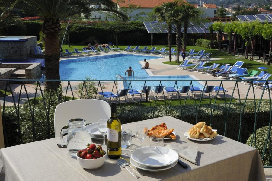 Vakantiehuis ligurie italie van Italian Residence