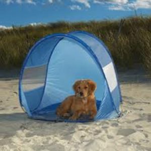 vakantie met hond italie met Italian Residence