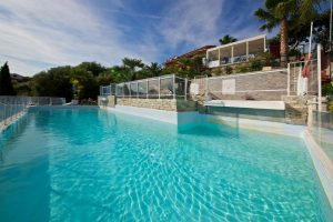 Vakantiehuis ligurie italie van Italian Residence