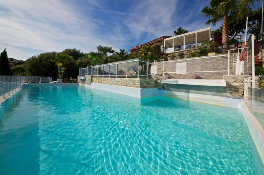 Vakantiehuis ligurie italie van Italian Residence