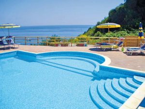 vakantie huis agriturismo Elba Italie kust Italian Residence