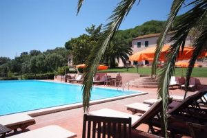 Elba strand vakantie huis agriturismo italie Italian Residence