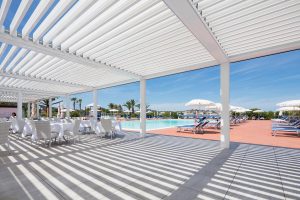 Vakantie italie strand Elba appartementen Italian Residence