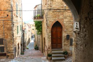 vakantie tips Toscane Maremma van Italian Residence