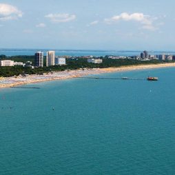 vakantiehuizen italie van Italian Ressidence