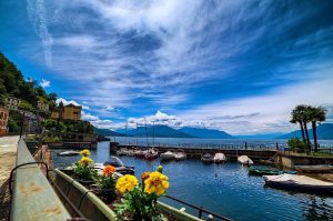 Luino lago maggiore