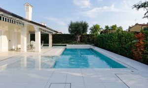 Vakantie villa's italian residence Veneto los-vilal
