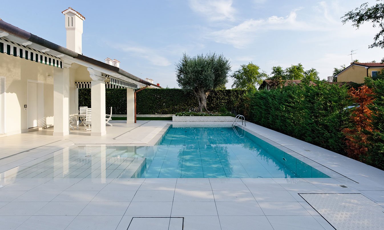 Vakantie villa's italian residence Veneto los-vilal