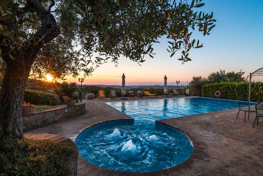 Vakantiehuis Italian Residence Toscane los-olli
