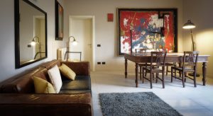 vakantiehuis Italian Residence Farm-Mosc gardameer