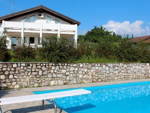 Vakantie villa Italian Residence inter-lota